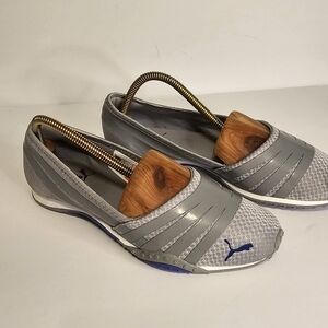 Puma NWOT Womens Asha Alt 2 Comfort Athletic Shoes, Comfort/Support Flats, 9M